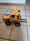 Vintage Tonka Mighty Forklift Steel Construction Truck 54240 XMB 975 54753 19in