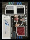 New ListingAIDAN O'CONNELL 2023 ABSOLUTE PREMIERE RPA ROOKIE PATCH RC AUTO 62/99
