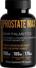 Prostate Max, Prostate Health Supplement for Men with Saw Palmetto Plus 30 Herbs