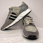 Adidas EQT Support RF Running shoes Trainers BB1322 Light Onix Mens Size 9