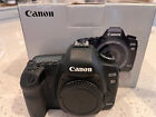 Canon EOS 5D Mark II DS126201 Digital SLR Camera Body Only - Tested & Working