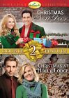 Hallmark Holiday Collection Double Feature: Christmas Next Door & Christma (DVD)