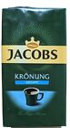 JACOBS Kronung DECAF Ground Coffee Caffeine Free 250g 8.8oz