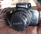 CANON EOS 750 CAMERA WITH 50MM LENS Free shipping RRASYICALLY REDUCED!!!