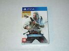 Witcher III Wild Hunt Hearts Of Stone Gwent Card Bundle PS4 Unopened UK Import