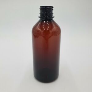 Boston Round Amber 12 oz (370 ml) bottle. Pallets 3420 pcs - $500