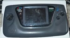 Sega Portable Game Gear Game System Player Only As Is Parts or Repair