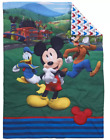 Mickey Mouse  Toddler Bedding Comforter Only 42