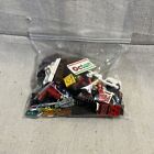AUTHENTIC Lot Of Assorted Vintage Lego Accessories Pieces 4oz 1990s
