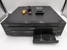 PIONEER CD CDV LD LASERDISC PLAYER Model CLD-3080 Made In Japan Tested WORKS