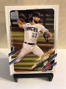 2021 Topps Series 1 & 2 - Pick Your Card - Complete Your Set # 251 - 500