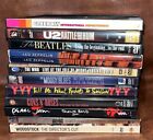New ListingLot of 11 Concert and Music DVD'S/VIDEOS~ GunsnRoses Pearl Jam Green Day AC/DC +
