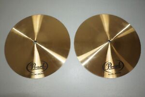 Set of 2 Pearl CX200 13 Inch (12.75