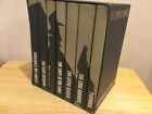 Raymond Chandler The Complete Novels Folio Society 7 Books w/Slip Case