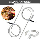 Replacement For Pit Boss Meat Temperature Probe Pellet Grill Pellet Smoker Parts