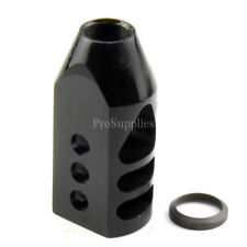 6.5 Creedmoor Ruger Precision 5/8-24 Tanker Competition Muzzle Brake