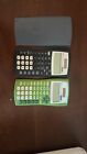 New ListingTexas Instruments TI-30X IIS Scientific Calculator Lime Green No Cover