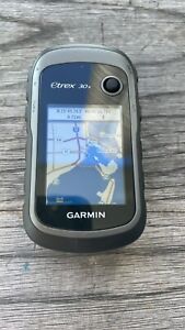 Garmin eTrex 30 Handheld Including Japan Map
