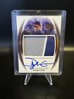 New Listing2014 Leaf Trinity Patch Auto Bronze Dylan Cease #PA-DC1 Patch Auto