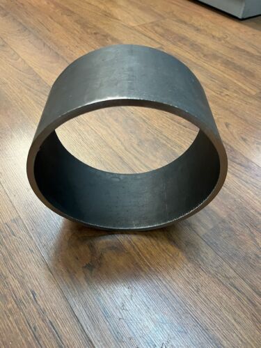 New Listing6 inch sch 40 Steel Pipe 3-1/2