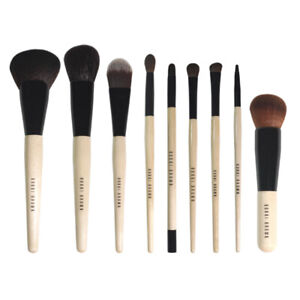 BOBBI BROWN Makeup Brushes Full Size Foundation Powder Blush Eye Shadow Brush