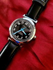 ⚡️RARE New Old Stock Vintage Oris 01.287.9876 Mechanical Men's Watch