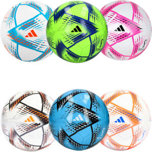 Adidas FIFA World Cup 2022 Footballs Ball Al Rihla Club Qatar Football Balls