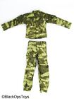 1/6 Scale Toy Caltek - ATACS Camo Combat Uniform Set