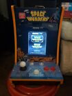 Space Invaders (Counter-cade, Arcade1Up, Taito Table Top Arcade - TESTED/WORKING