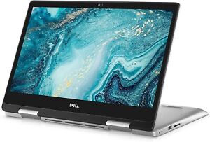 Dell Inspiron 5491 2 in 1 Touch Screen 14