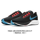 NIKE AIR ZOOM PEGASUS 37 (BQ9646-011),Men's RUNNING Shoes.New in Box