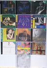 Lot of 13 Different Mapleshade Jazz CDs