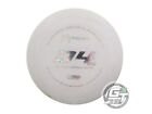 USED Prodigy Discs 400G D4 Max 174g Lt. Gray Oil Slick Distance Driver Golf Disc