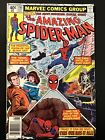 The Amazing Spider-Man #195 Marvel Comics 1st Print Bronze Age 1979 Fine