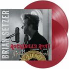 Brian Setzer - Rockabilly Riot Volume One: A Tribute To Sun Records [Red Vinyl]