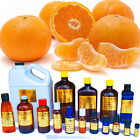 Tangerine Essential Oil - 100% PURE NATURAL - Sizes 3 ml to 64 oz - WHOLESALE