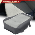 Driver Bottom Cloth Seat Cover Replacement For Ram 1500 2500 3500 2009-2012 2011 (For: Ram 2500 Laramie)