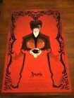 Yvan Quinet Poster Bram Stokers Dracula Laurant Durieux ONLY 9 MADE stout mondo