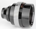 LOMO 150 150mm f/2.8 lens optical block / Model 1-150-1 / 1982 Year / Cooke