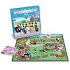 Horseland Race for Ribbons Board Game Hard to find Rare NEW!
