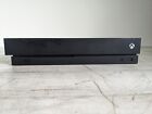 MICROSOFT XBOX ONE X (1787) - 780 GB - CONSOLE ONLY