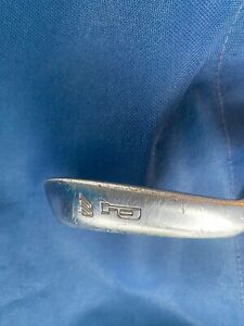USED Mizuno MP-14 Forged PW Pitching Wedge True Temper Dynamic Gold Steel Stiff