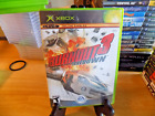 Burnout 3: Takedown CIB great shape (Microsoft Xbox, 2004)
