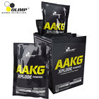 ARGININE AKG POWDER 150/300g Pre-Workout Booster Libido Enhancement Muscle Pump