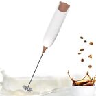 Electric Milk Frother Kitchen Drink Foamer Mixer Stirrer Coffee Cappuccino Cream