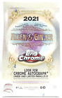 2021 Topps Allen & Ginter Chrome SEALED HOBBY BOX