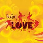 The Beatles : Love CD (2006)