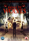 Raised By Wolves (DVD) Evan Crooks Monty Geer Jenna Haze (UK IMPORT)