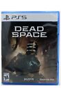 Dead Space - Sony PlayStation 5 PS5 Brand New