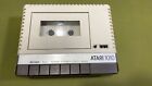 Vintage Atari 1010 Program Cassette Player